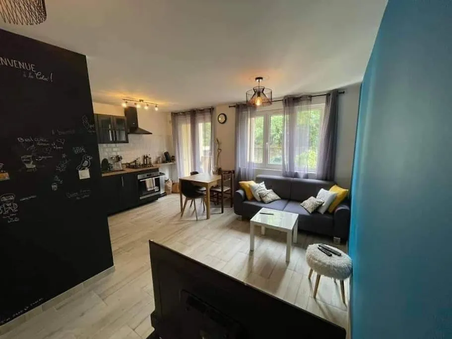 Le Saint Lazare Apartment Montelimar 0*,  France