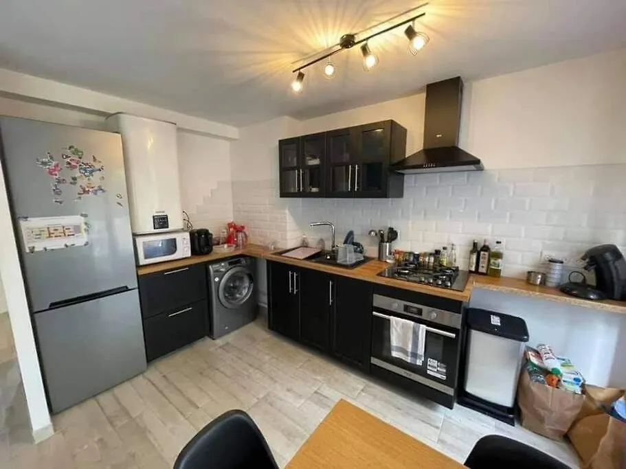 Le Saint Lazare Apartment Montelimar France