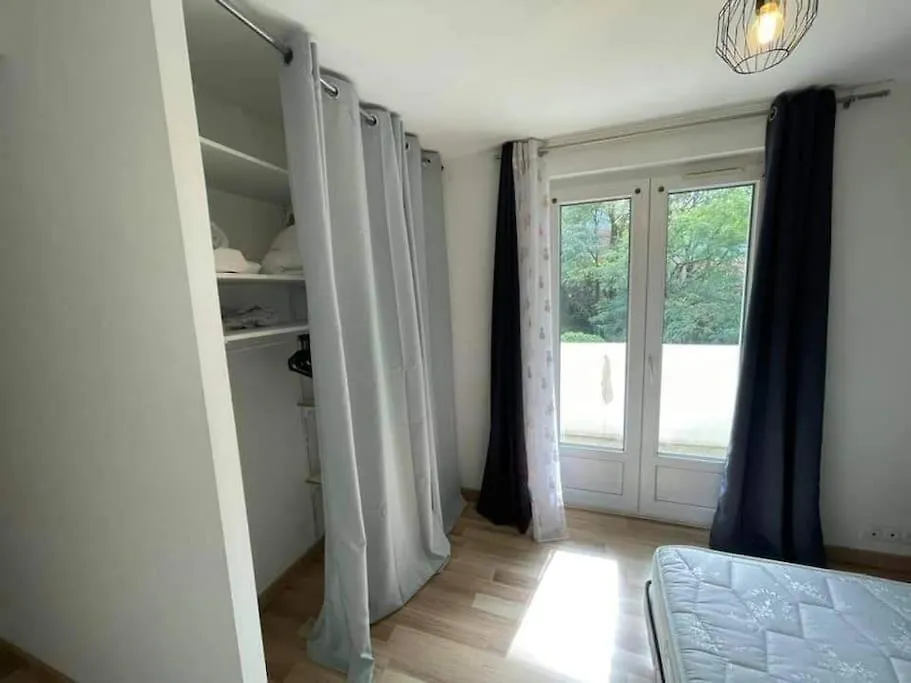 Le Saint Lazare Apartment Montelimar