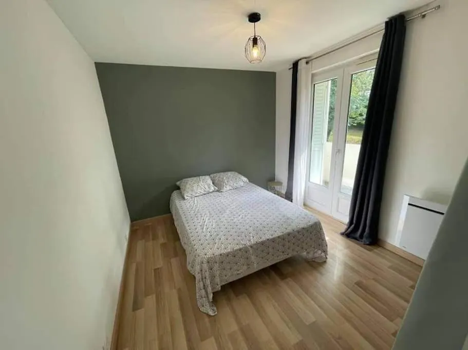 Le Saint Lazare Apartment Montelimar 0*,