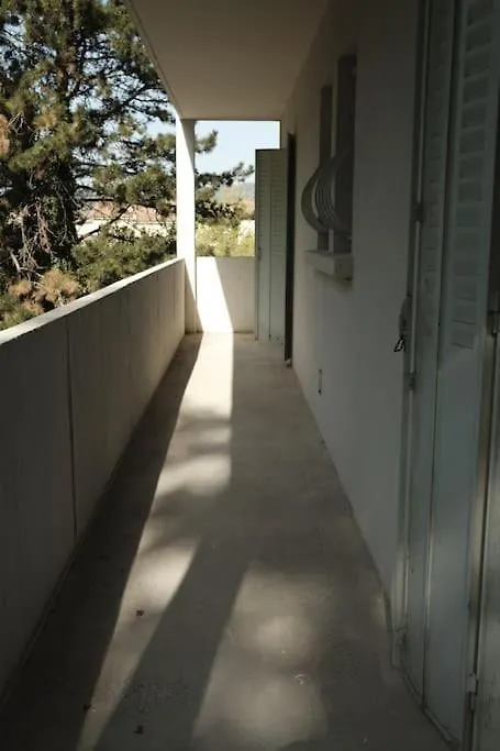 Le Saint Lazare Apartment Montelimar 0*,