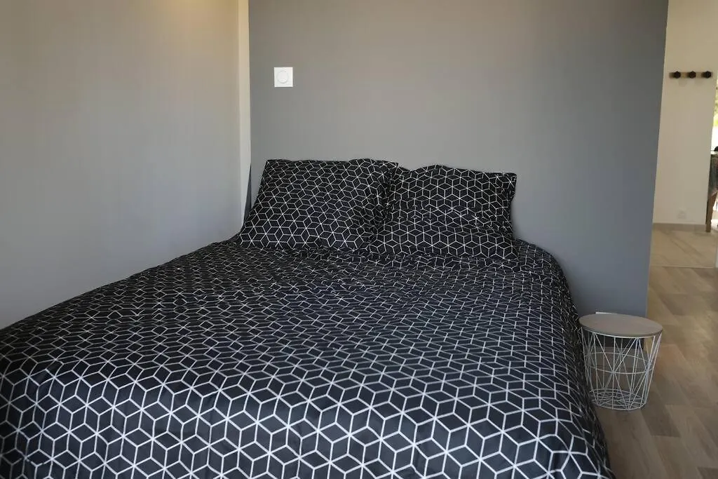Le Saint Lazare Apartment Montelimar 0*,  France