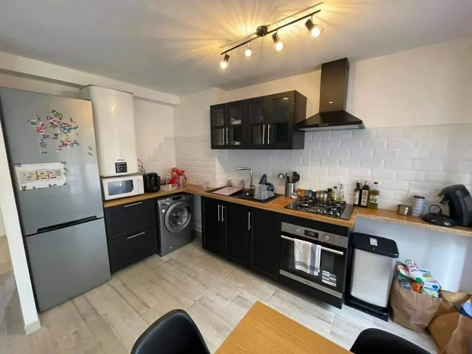 Le Saint Lazare Apartment Montelimar