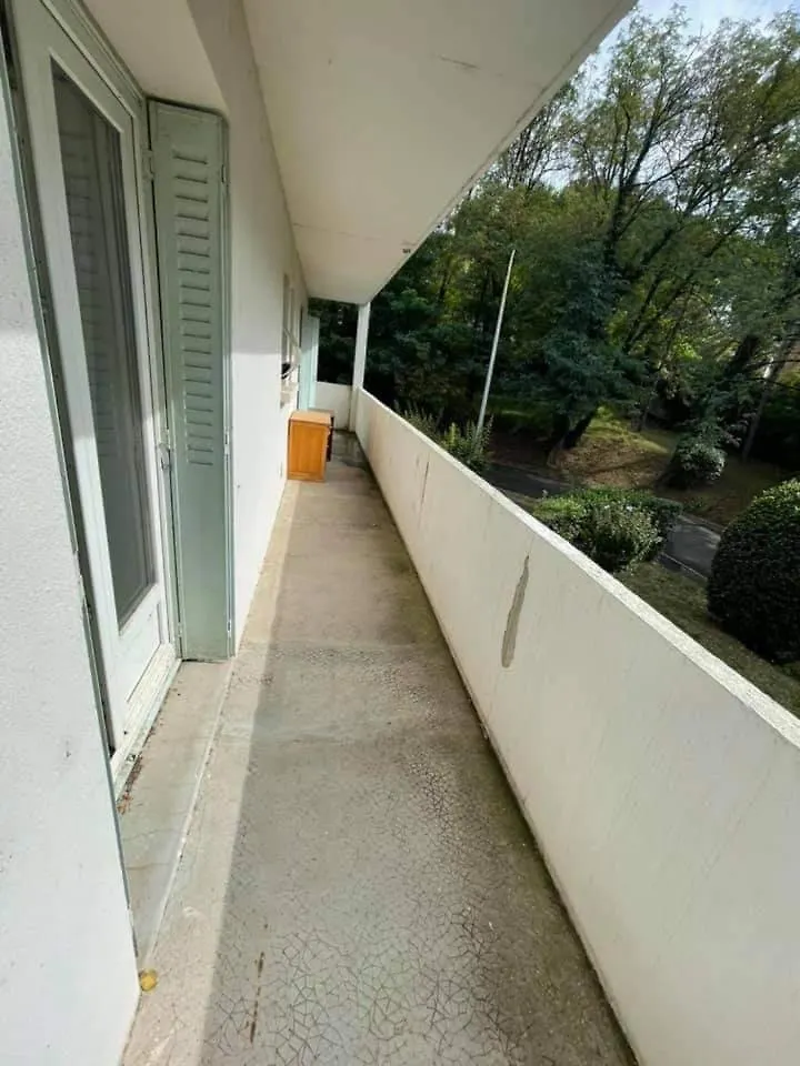 Le Saint Lazare Apartment Montelimar